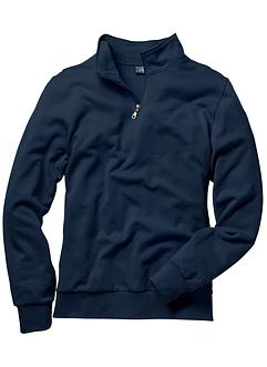 Sweater met schipperskraag, bpc bonprix collection