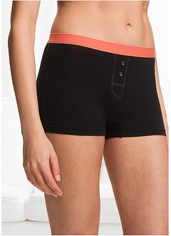 Boxer (set van 4), bpc bonprix collection