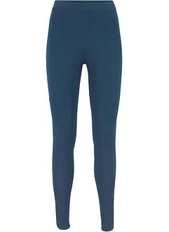 Legging met biologisch katoen en comfortband, bpc bonprix collection