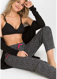 Pyjamabroek (set van 2), bonprix