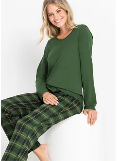 Pyjama (2-dlg.), bonprix