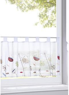 Valletje met bloemenborduursel, bpc living bonprix collection