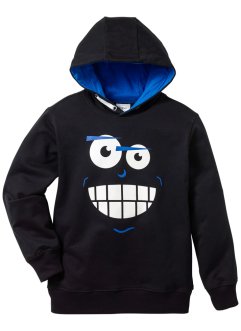 Jongens hoodie met print, bpc bonprix collection