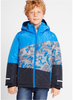 Jongens ski-jas, waterdicht en ademend, bpc bonprix collection