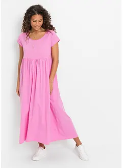 Maxi shirtjurk, bonprix