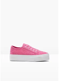 Plateau sneakers, bonprix