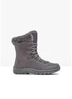 Veterboots met Tex-membraan, bonprix