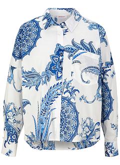 Blouse, John Baner JEANSWEAR