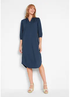 Midi jurk, bonprix