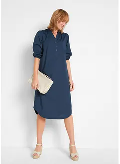 Midi jurk, bonprix