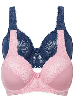 Minimizer bh met beugels (set van 2), bonprix