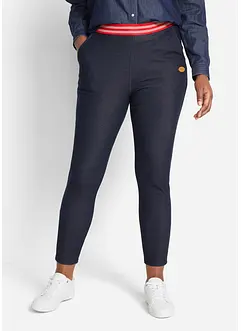 Legging in denim look, bonprix