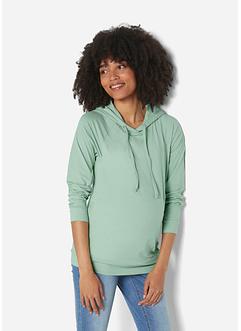 Zwangerschapssweater / voedingssweater, bpc bonprix collection