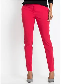 Stretch broek, bonprix