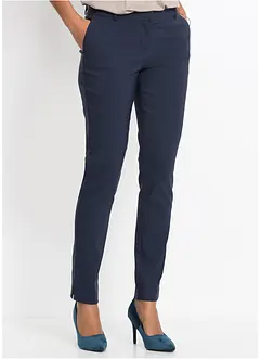 Stretch broek, bonprix