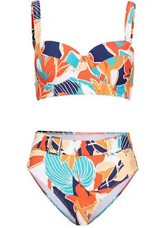 Beugel bikini (2-dlg. set), bonprix