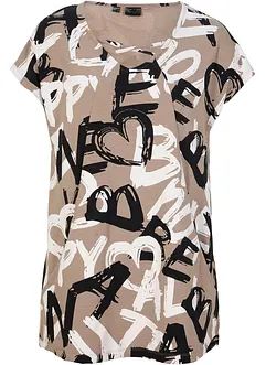 Longshirt, bonprix