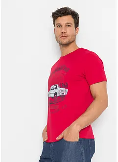 T-shirt (set van 3), bonprix