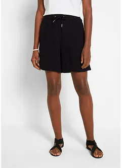 Mousseline short, bonprix