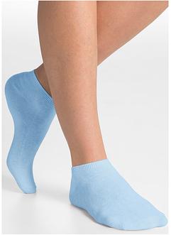 Sneakersokken (8 paar), bpc bonprix collection