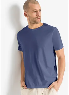 T-shirt (set van 5), bonprix