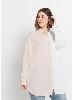 Lange blouse, BODYFLIRT