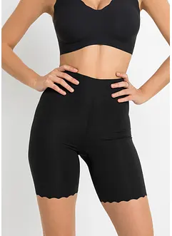 Corrigerende biker short, licht corrigerend, bonprix