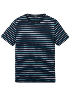 Slub T-shirt, bpc bonprix collection