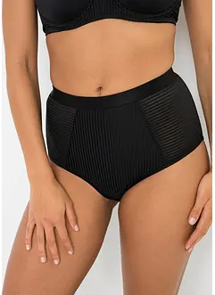 Tailleslip (set van 2), bonprix
