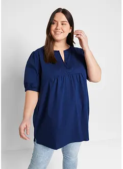 Lange blouse, bonprix