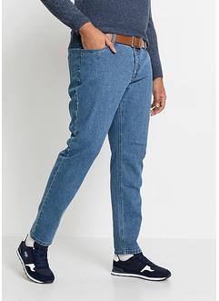 Regular fit stretch jeans, tapered, John Baner JEANSWEAR
