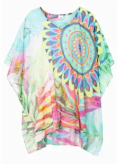 Zomerponcho, bonprix