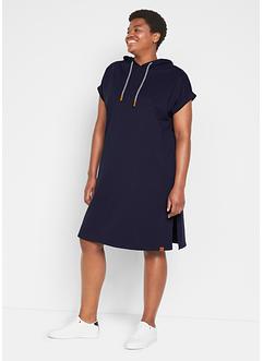 Sweatjurk met capuchon, John Baner JEANSWEAR