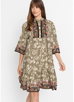 Tuniekjurk van viscose, BODYFLIRT