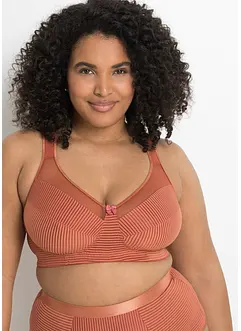 Minimizer bh zonder beugels met gewatteerde bandjes, bonprix