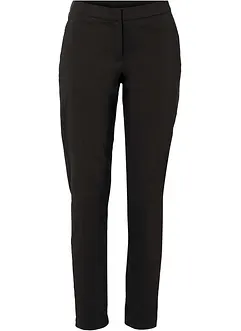 Pantalon met comfortband, bonprix