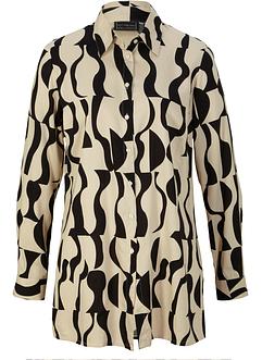 Blouse van viscose, bpc selection
