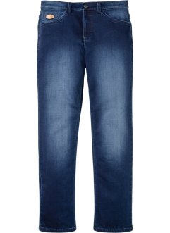 Classic fit jogging jeans, straight, John Baner JEANSWEAR