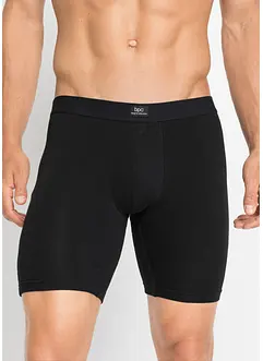 Lange boxershort (set van 2), bonprix