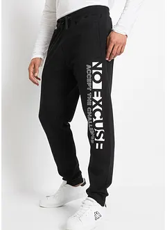 Joggingbroek, bonprix