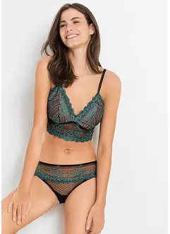 Bralette zonder beugels, bonprix