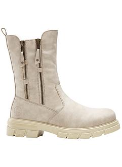 Rieker boots, Rieker