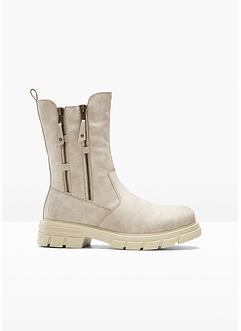 Rieker boots, Rieker