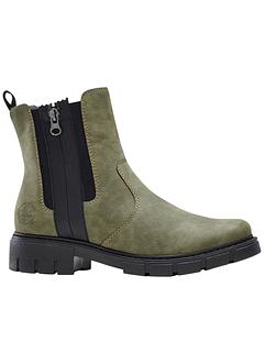Boots van Rieker, Rieker