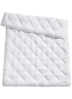 Dekbed kookvast warm, bonprix