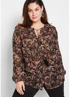 Blouse, bpc selection