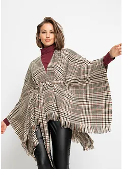 Poncho, bonprix