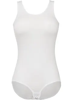 Body zonder beugels met katoen, bonprix