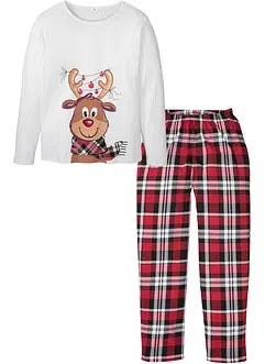 Pyjama (2-dlg.), bonprix