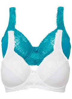 Minimizer bh met beugels (set van 2), bonprix